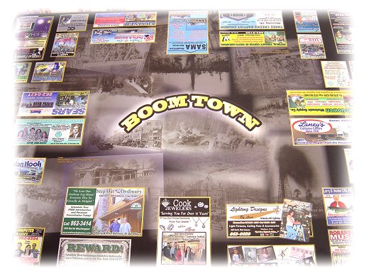 Our goal is to make TableAds® the BEST!!
